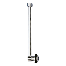 Delabie Spülrohr für Urinal G1/2 mit Sprühdüse für ALLIA / SELLES