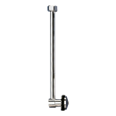 Delabie Spülrohr für Urinal G1/2 mit...