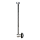 Delabie Spülrohr für Urinal G1/2 mit Sprühdüse für ALLIA / SELLES