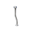 Delabie Spülrohr f. Urinal G1/2 G3/8 für IDEAL...