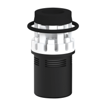 Delabie Service-Kit WT/UR TEMPOSTOP 7 Sek. - bis 2022