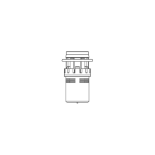 Delabie Service-Kit WT/UR TEMPOSTOP 7 Sek. - bis 2022