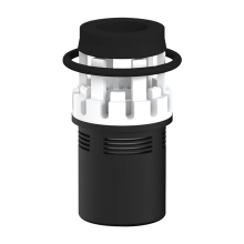 Delabie Service-Kit WT/UR TEMPOSTOP AB 7 Sek. - bis 2022