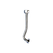 Delabie Spülrohr für Urinal G1/2 G3/8 für J.DELAFON COQUILLE 2-1519