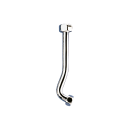 Delabie Spülrohr für Urinal G1/2 G3/8 für...