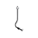 Delabie Spülrohr f. Urinal G1/2 m....