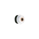 Delabie Urinal-Zulaufgarnitur G1/2B D35mm UP