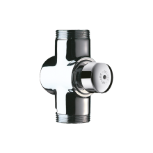 Delabie Druckspüler TEMPOCHASSE WC G11/4B AP 7 Sek.