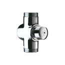 Delabie Druckspüler TEMPOCHASSE WC G11/4B AP 7 Sek.