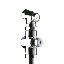 Delabie DrSp-Set TEMPOCHASSE 1 AP 7 Sek. mit Eck-Vorabsperrung