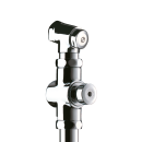 Delabie DrSp-Set TEMPOCHASSE 1 AP 7 Sek. mit...