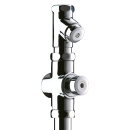 Delabie DrSp-Set TEMPOCHASSE 1 1/4" AP,...