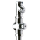 Delabie DrSp-Set TEMPOCHASSE 1 1/4" AP, Anschl.ob.f.Ausgussb.Spülr.D32, 7Sek