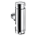 Delabie Druckspüler TEMPOFLUX WC G3/4B D28mm AP Eckversion 7 Sek.