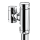 Delabie DrSp-Set TEMPOFLUX WC G3/4 D28 AP EVers.7 Sek. m. Vorabsp.