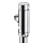 Delabie DrSp-Set TEMPOFLUX WC G3/4B AP EVers. 7 Sek. m.Spülr. D28mm