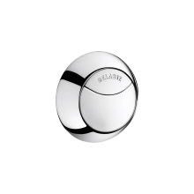 Delabie DrSp. TEMPOFLUX 2 WC G3/4B D25mm Hw.-Mont. 140mm, 7 Sek.