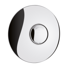 Delabie DrSp. TEMPOFLUX2 WC G3/4B UP mit Kasten, 7 Sek, Einmengensp.