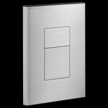 Delabie WC-Druckspüler TEMPOFLUX 3, G 3/4, UP, AB, sat, 3l/6l, Set2/2