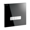 Delabie WC-DrSp. TEMPOFLUX 3, G3/4, UP, AB, Glas schw,...