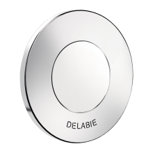 Delabie DrSp.TEMPOFLUX 3 WC G3/3B, AB, 6l, Hw.-Mont, Spülrohr D32mm
