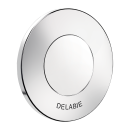 Delabie DrSp.TEMPOFLUX 3 WC G3/3B, AB, 6l, Hw.-Mont,...