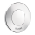Delabie DrSp.TEMPOFLUX 3 WC G3/3B, AB, 6l, Hw.-Mont, Spülrohr D32mm