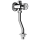 Delabie Urinalsp&uuml;ler-Set TEMPOSTOP DForm Steckverbinder D35mm