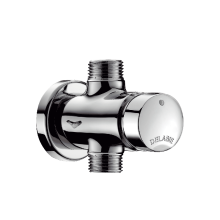 Delabie UR-Spülarmatur TEMPOSOFT2 G1/2B AP 3 Sek.