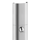 Delabie Gehäuseverlängerung Aluminium für...