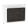 Delabie Rohbauset DU-Armaturen UP wasserdicht - Set 1/2