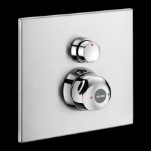 Delabie DU-Therm.MBatt.SECURITHERM 30Sek.UP was.dicht Set 2/2