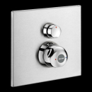 Delabie DU-Therm.MBatt.SECURITHERM 30Sek.UP was.dicht Set...