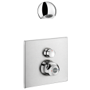 Delabie DU-Therm.MBatt.SECURITHERM 30Sek.UP was.dicht+...