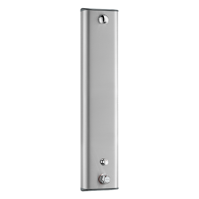 Delabie DU-Elem.SECURITHERM Therm. Edst. Anschl.ob. 30Sek.