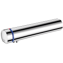 Delabie Selbstschluss-MBatt. TEMPOMIX 3 UP G1/2B, Ausl. L190