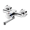 Delabie MBatt. TEMPOMIX3 WT G1/2B AP ~7 Sek MA 150,...