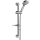 Delabie Brausegarnitur 5 Strahlarten mit Brausestange D25mm
