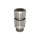 Delabie Schnellkuppl. Wasserstop. demontierb. G1/2BxG1/2 f. DU-Elem.