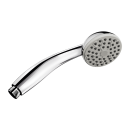 Delabie Handbrause G1/2B verchromt D70mm Monostrahl...
