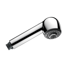 Delabie Handbrause G1/2B 2 Strahlarten mit Umsteller, Anti-Kalk