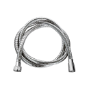 Delabie Br-Schlauch Metall, doppelt ummantelt 1, 5m,...