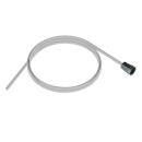 Delabie Flex.Schlauch transparent L.1, 60 für...