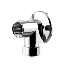 Delabie Wandscheibe verstärkt G1/2B x G1/2 mit Überwurfmutter D14mm