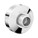 Delabie 2 x S-Anschlüsse STOP/CHECK G1/2B x G3/4B,...