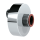 Delabie S-Anschlüsse M1/2" M3/4" unter Rosette, MA 11mm, 2 Stück