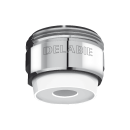 Delabie Düse BIOSAFE mit Ring M24x1 AG für...