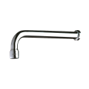 Delabie Wand Ausl. CORBIN fest G1/2B L120 H60mm...