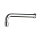 Delabie Wand Ausl. CORBIN fest G1/2B L120 H60mm Str.-Regl. m.DF-Reg.