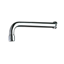 Delabie Wand Ausl. CORBIN für Pan.1-10mm, G1/2B L120...